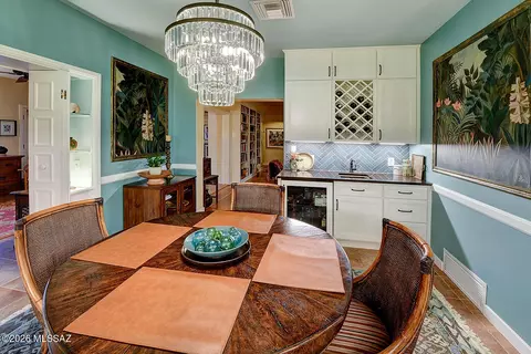 Dining - 2601 E 4th St, Tucson, AZ 85716 photo 3 of 4