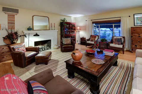 Living - 2601 E 4th St, Tucson, AZ 85716 photo 3 of 5