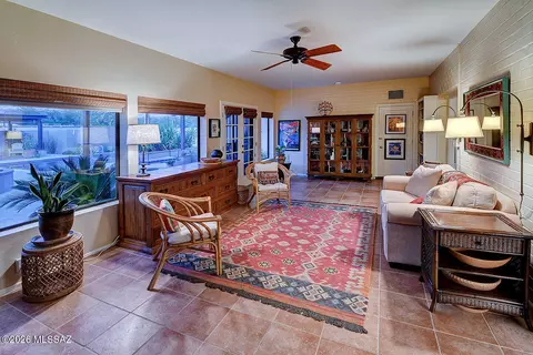 Living - 2601 E 4th St, Tucson, AZ 85716 photo 5 of 5