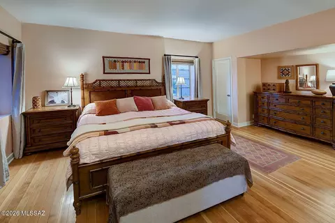 Bedroom - 2601 E 4th St, Tucson, AZ 85716 photo 1 of 4