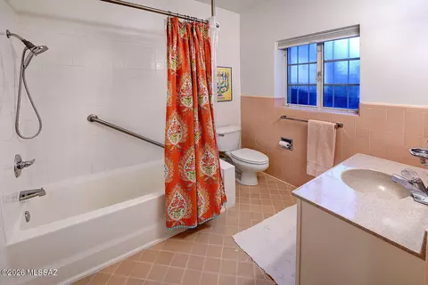 Bath - 2601 E 4th St, Tucson, AZ 85716 photo 4 of 6