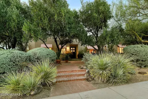 2601 E 4th St, Tucson, AZ 85716