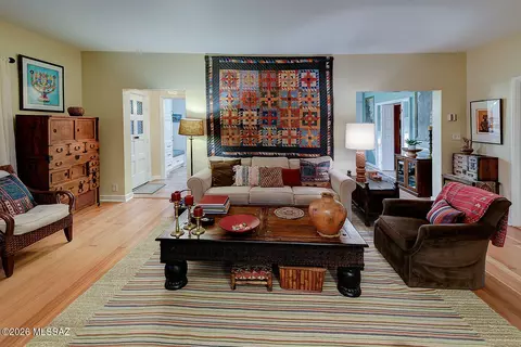 Living - 2601 E 4th St, Tucson, AZ 85716 photo 1 of 5