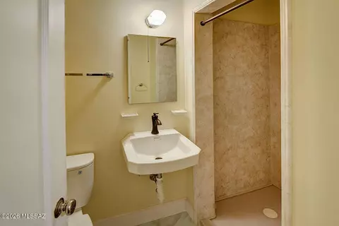 Bath - 2601 E 4th St, Tucson, AZ 85716 photo 5 of 6