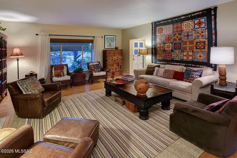 Living - 2601 E 4th St, Tucson, AZ 85716 photo 2 of 5