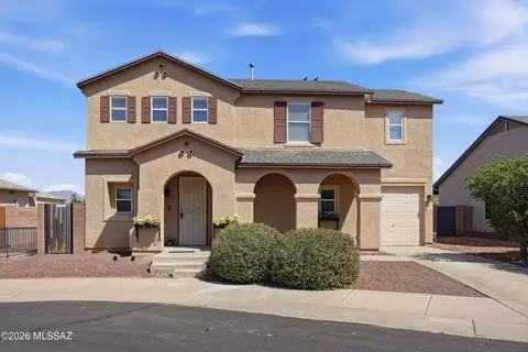 10215 E Placita Pinole, Tucson, AZ 85730