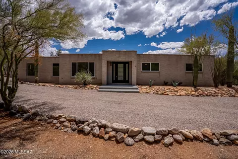 6240 N Camino Pimeria Alta, Tucson, AZ 85718