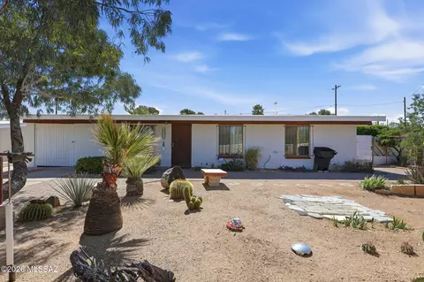 931 W 5th Ave, San Manuel, AZ 85631