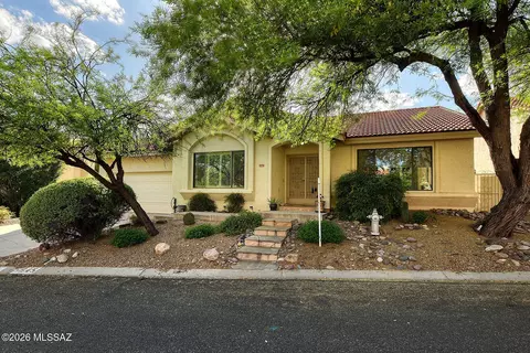 5545 N Waterfield Dr, Tucson, AZ 85750