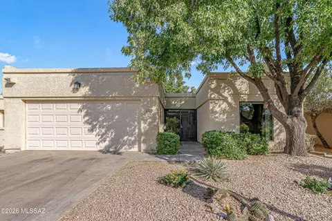 7232 E Ashling Ln, Tucson, AZ 85715
