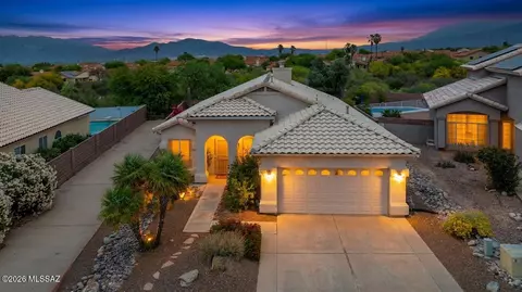 233 S London Station Rd, Tucson, AZ 85748