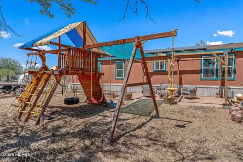 17602 W Waterman Ln, Marana, AZ 85653