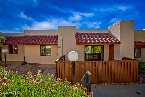 9420 E Speedway Blvd #22, Tucson, AZ 85710