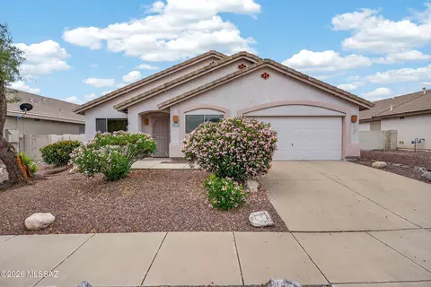 3034 S Nicolette Dr, Tucson, AZ 85730