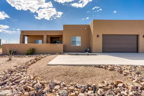 13416 S Sundown Ranch Rd, Vail, AZ 85641