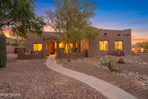 1704 W Placita Del Codillo, Sahuarita, AZ 85629