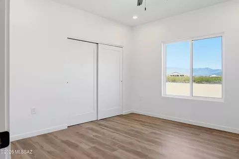 Bedroom - 13763 E Windy Way, Vail, AZ 85641 photo 2 of 3