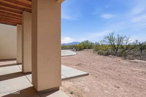 Exterior - 13763 E Windy Way, Vail, AZ 85641 photo 2 of 7