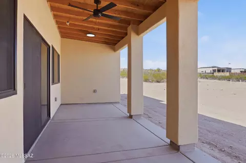 Exterior - 13763 E Windy Way, Vail, AZ 85641 photo 3 of 7