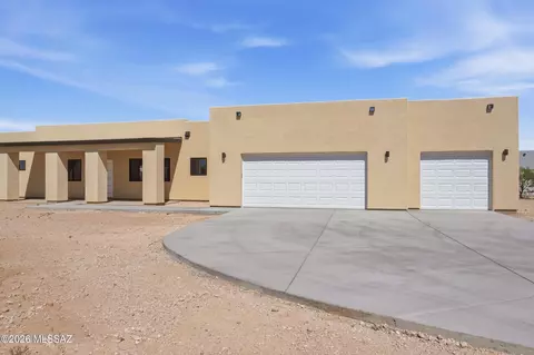 13763 E Windy Way, Vail, AZ 85641