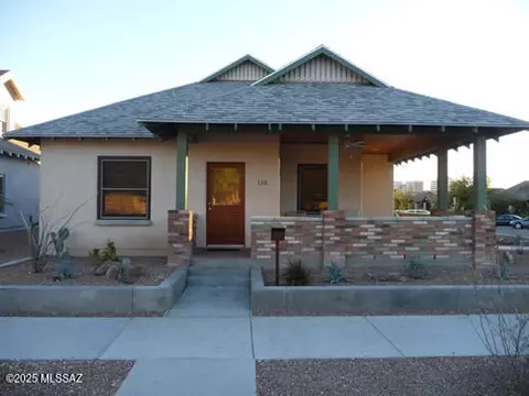 110 E 4th St, Tucson, AZ 85705
