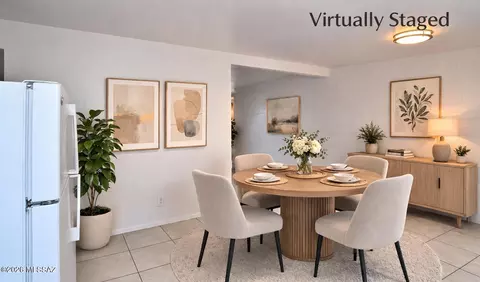 Dining - 3663 Ellington Pl, Tucson, AZ 85713 photo 1 of 1