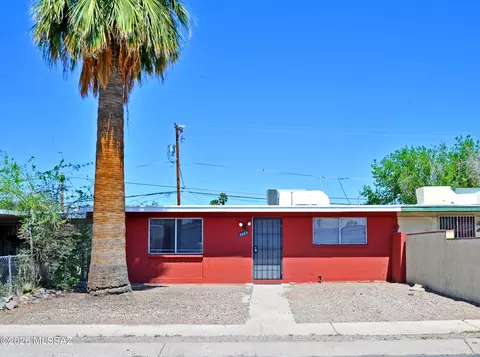 3663 Ellington Pl, Tucson, AZ 85713