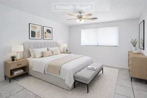 Bedroom - 3663 Ellington Pl, Tucson, AZ 85713 photo 1 of 3