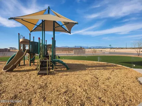 6151 E Campolina Trl, Tucson, AZ 85756 photo 22