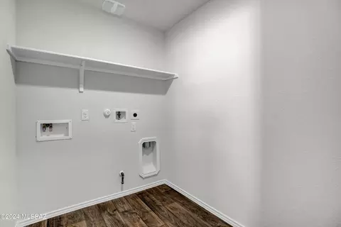 6151 E Campolina Trl, Tucson, AZ 85756 photo 5