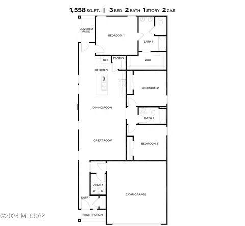 6151 E Campolina Trl, Tucson, AZ 85756 photo 21