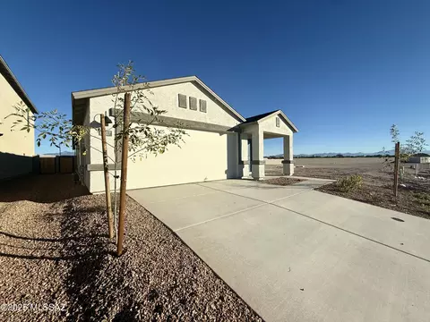 6151 E Campolina Trl, Tucson, AZ 85756 photo 2