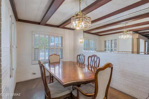 Dining - 1047 E Hedrick Dr, Tucson, AZ 85719 photo 1 of 1
