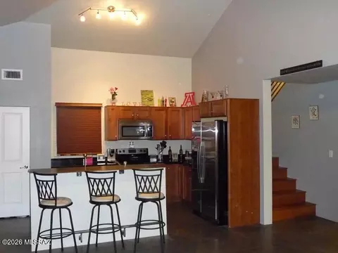 Kitchen - 120 E 4th St, Tucson, AZ 85705 photo 1 of 2