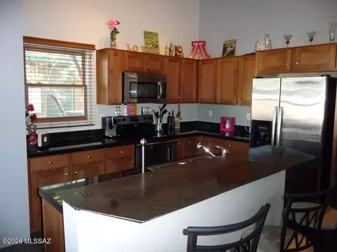 Kitchen - 120 E 4th St, Tucson, AZ 85705 photo 2 of 2