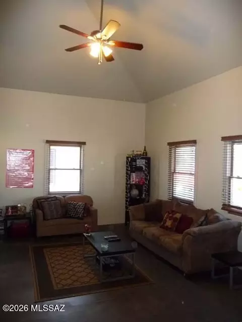 Living - 120 E 4th St, Tucson, AZ 85705 photo 1 of 1