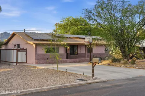 2525 E Towner St, Tucson, AZ 85716