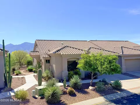 13401 N Rancho Vistoso Blvd #15, Oro Valley, AZ 85755