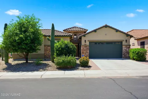 3463 W Desert Peace Dr, Marana, AZ 85658