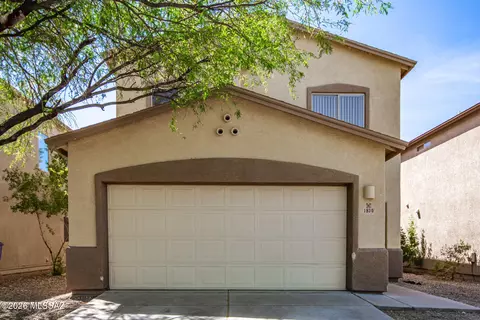 1930 E Vera Cruz Vis, Tucson, AZ 85713