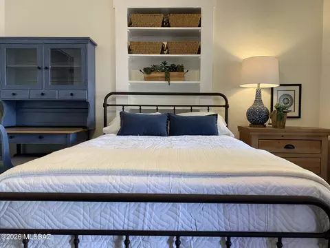 Bedroom - 1448 E 7th St, Tucson, AZ 85719 photo 1 of 10
