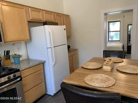 Kitchen - 1448 E 7th St, Tucson, AZ 85719 photo 5 of 5