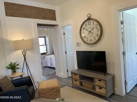 Living - 1448 E 7th St, Tucson, AZ 85719 photo 3 of 3