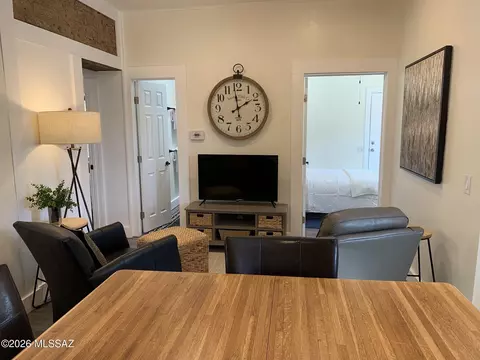 Living - 1448 E 7th St, Tucson, AZ 85719 photo 1 of 3