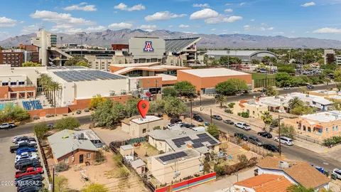 View/Area - 1448 E 7th St, Tucson, AZ 85719 photo 5 of 5