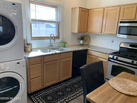 Kitchen - 1448 E 7th St, Tucson, AZ 85719 photo 3 of 5