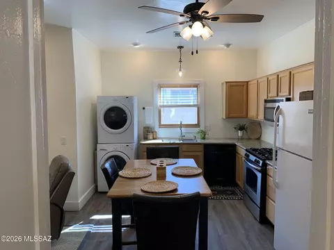 Kitchen - 1448 E 7th St, Tucson, AZ 85719 photo 1 of 5