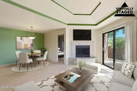 5051 N Sabino Canyon Rd #1146, Tucson, AZ 85750