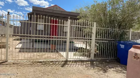 237 W Sahuaro St, Tucson, AZ 85705