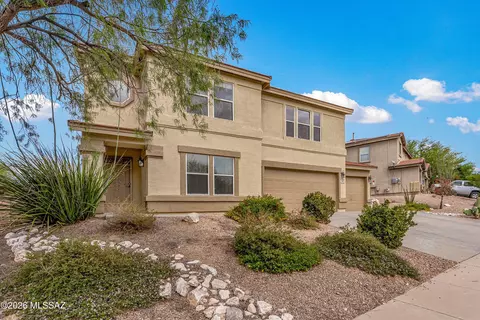 13683 E Diablo Creek Dr, Vail, AZ 85641
